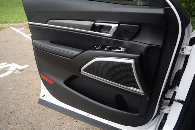 Used 2023 Kia Telluride EX X-Line AWD/4WD image 21
