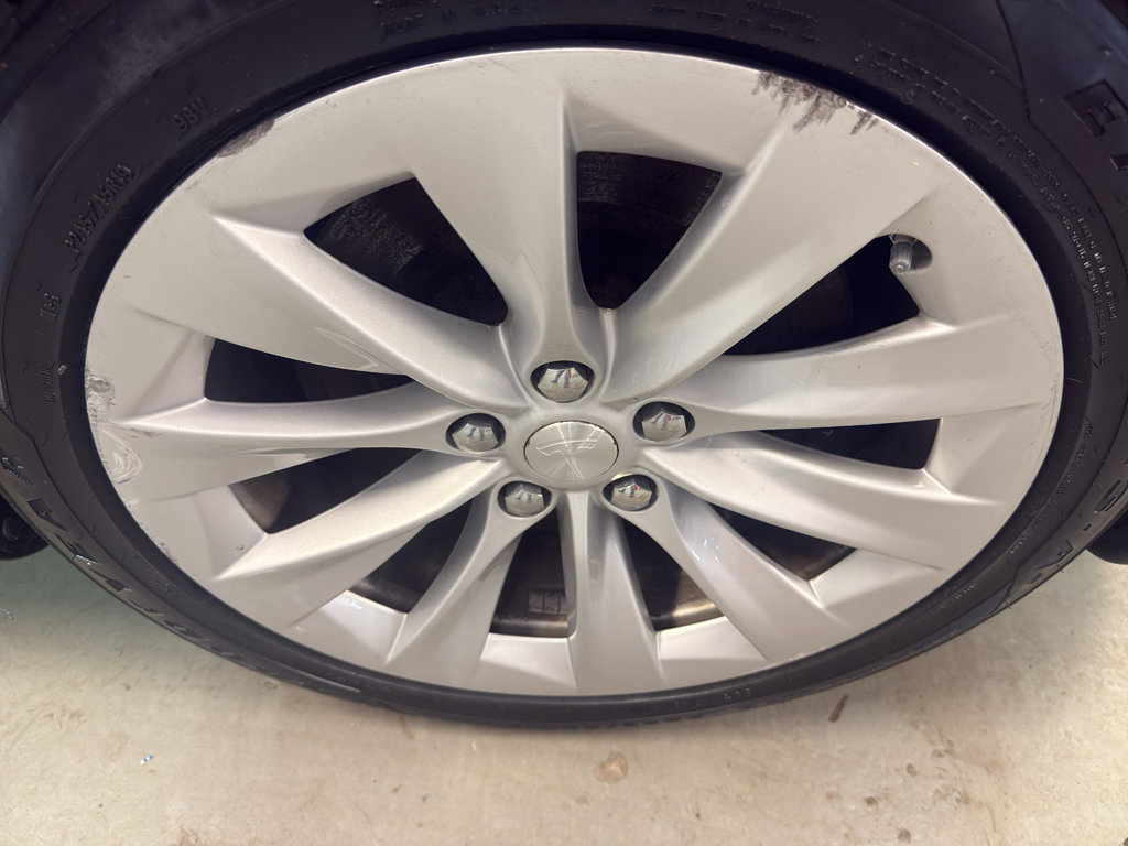 Used 2017 Tesla Model S 100D image 31