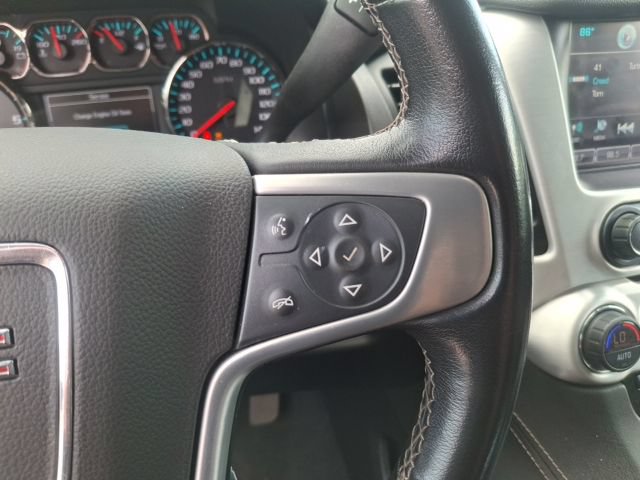 Used 2020 GMC Yukon SLE w/ SLE Value Package AWD/4WD image 17