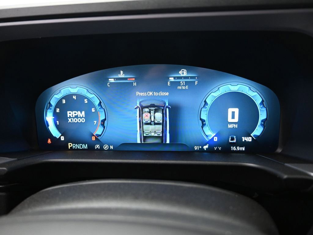 New 2025 Ford Bronco Sport Badlands image 18