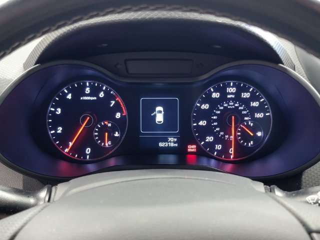 Used 2016 Hyundai Veloster Turbo w/ Option Group 04 FWD image 30