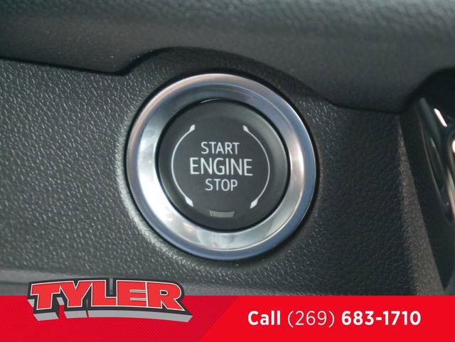 New 2026 Chevrolet Traverse RS w/ LPO, Floor Liner Package image 33