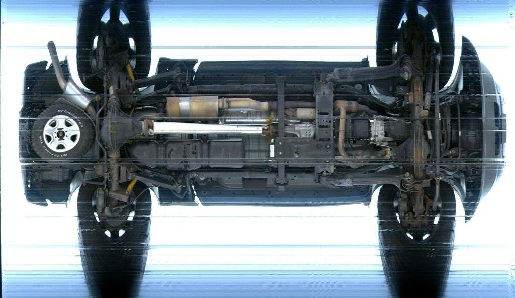 Used 2022 RAM 2500 Laramie AWD/4WD image 17