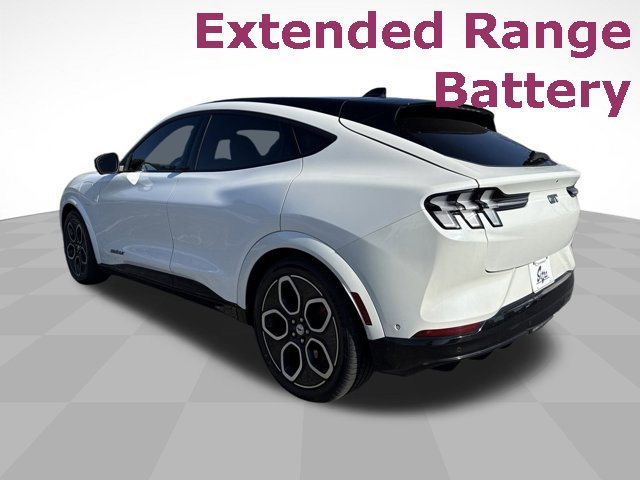 Used 2022 Ford Mustang Mach-E GT image 8