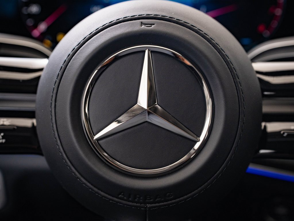 New 2026 Mercedes-Benz GLS 450 4MATIC image 26