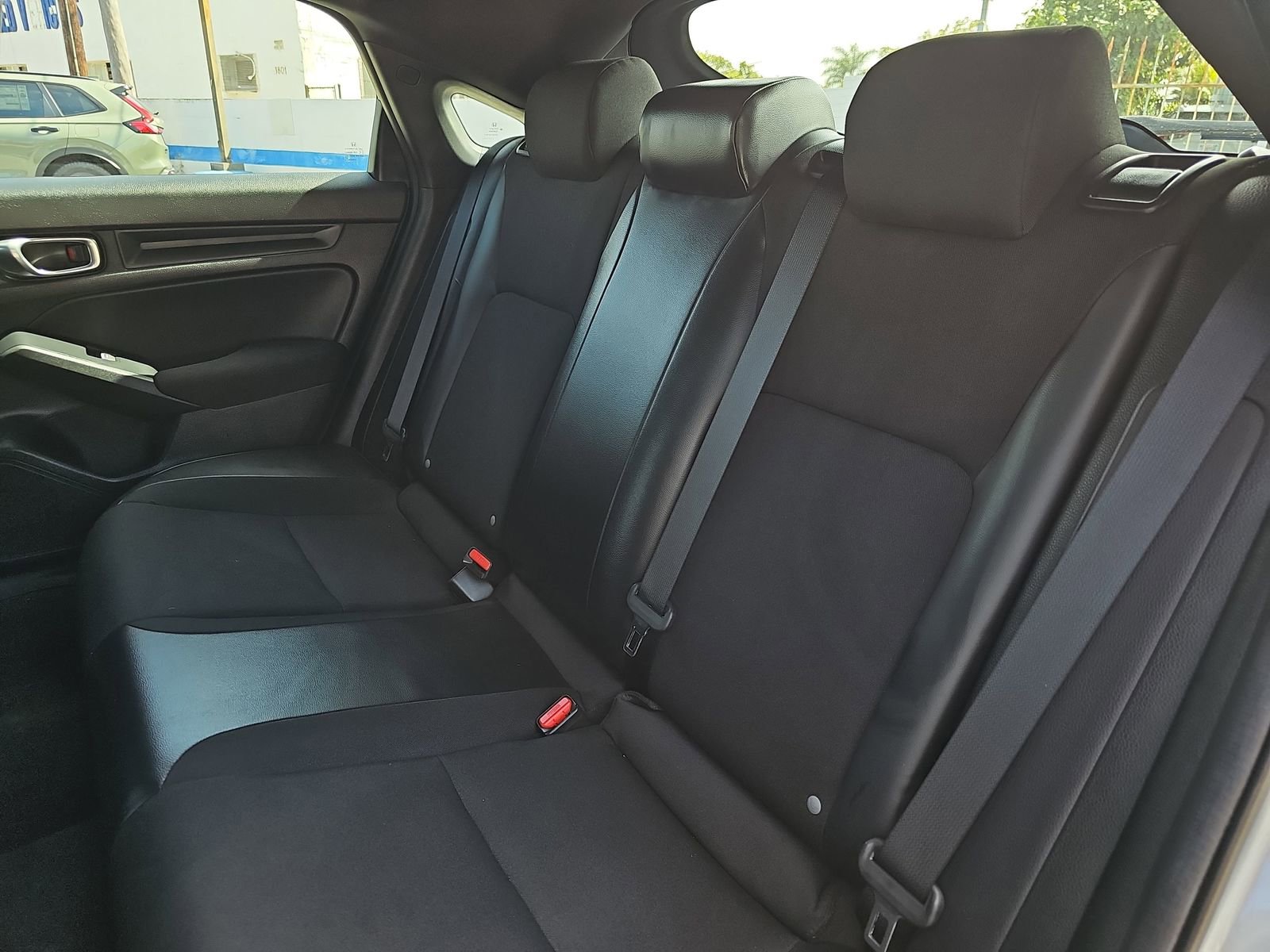 Certified 2023 Honda Civic Sport image 13