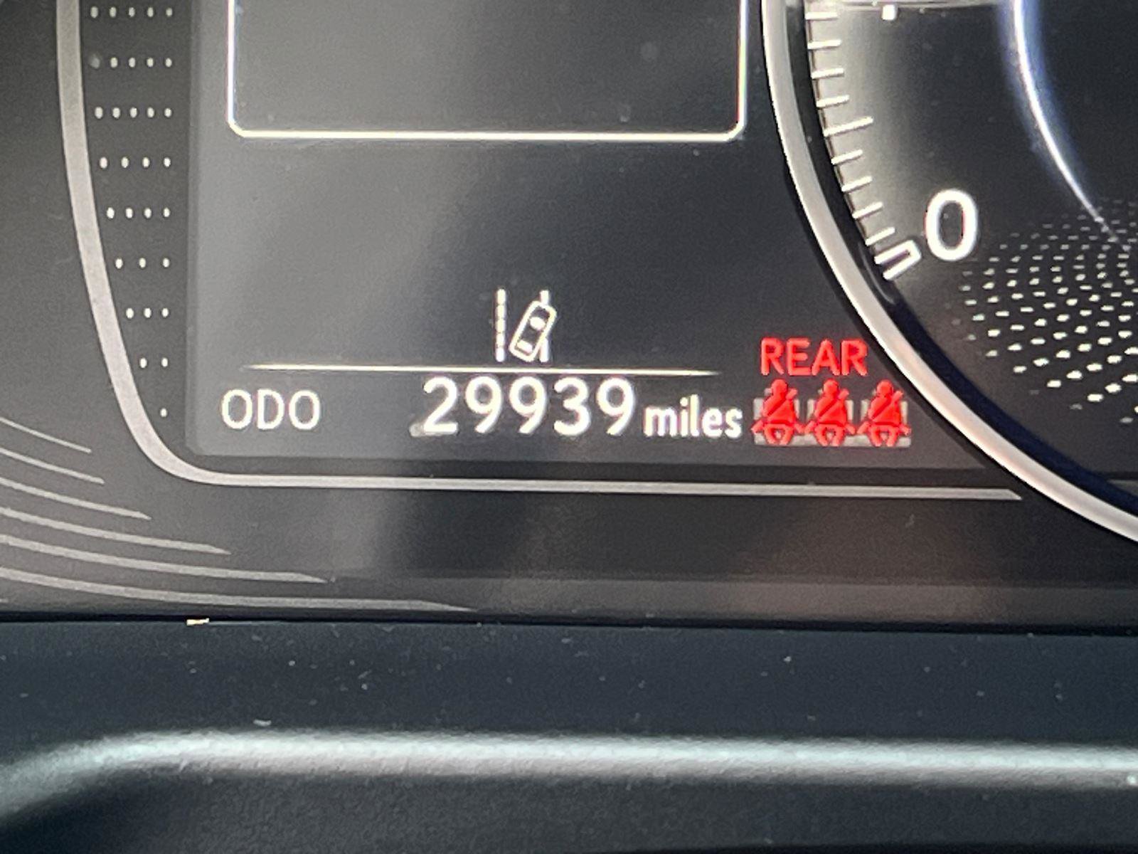 Certified 2023 Lexus ES 350 w/ Premium Package image 29