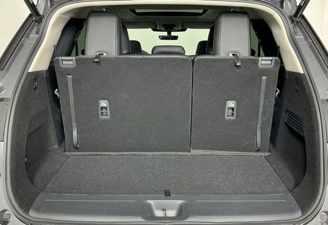 Certified 2026 INFINITI QX60 Pure w/ Cargo Package FWD image 23