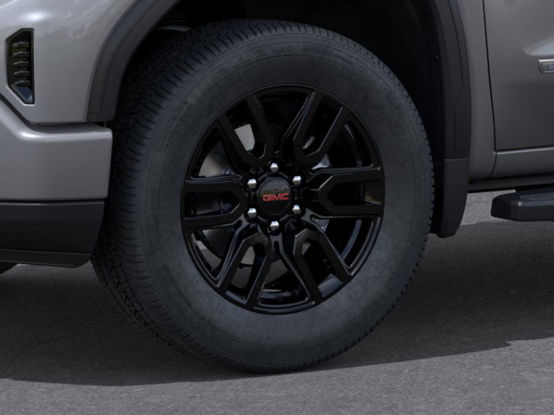New 2026 GMC Sierra 1500 Elevation image 33