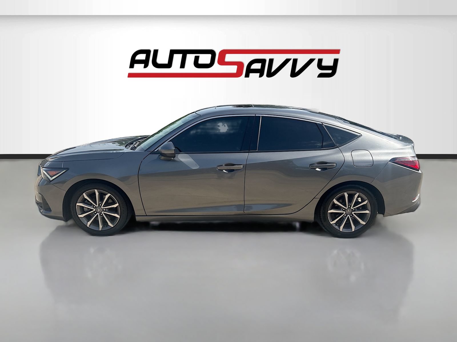 Used 2024 Acura Integra FWD image 4