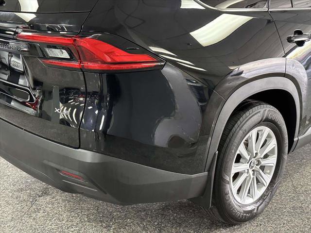 Used 2024 Toyota Grand Highlander XLE image 11