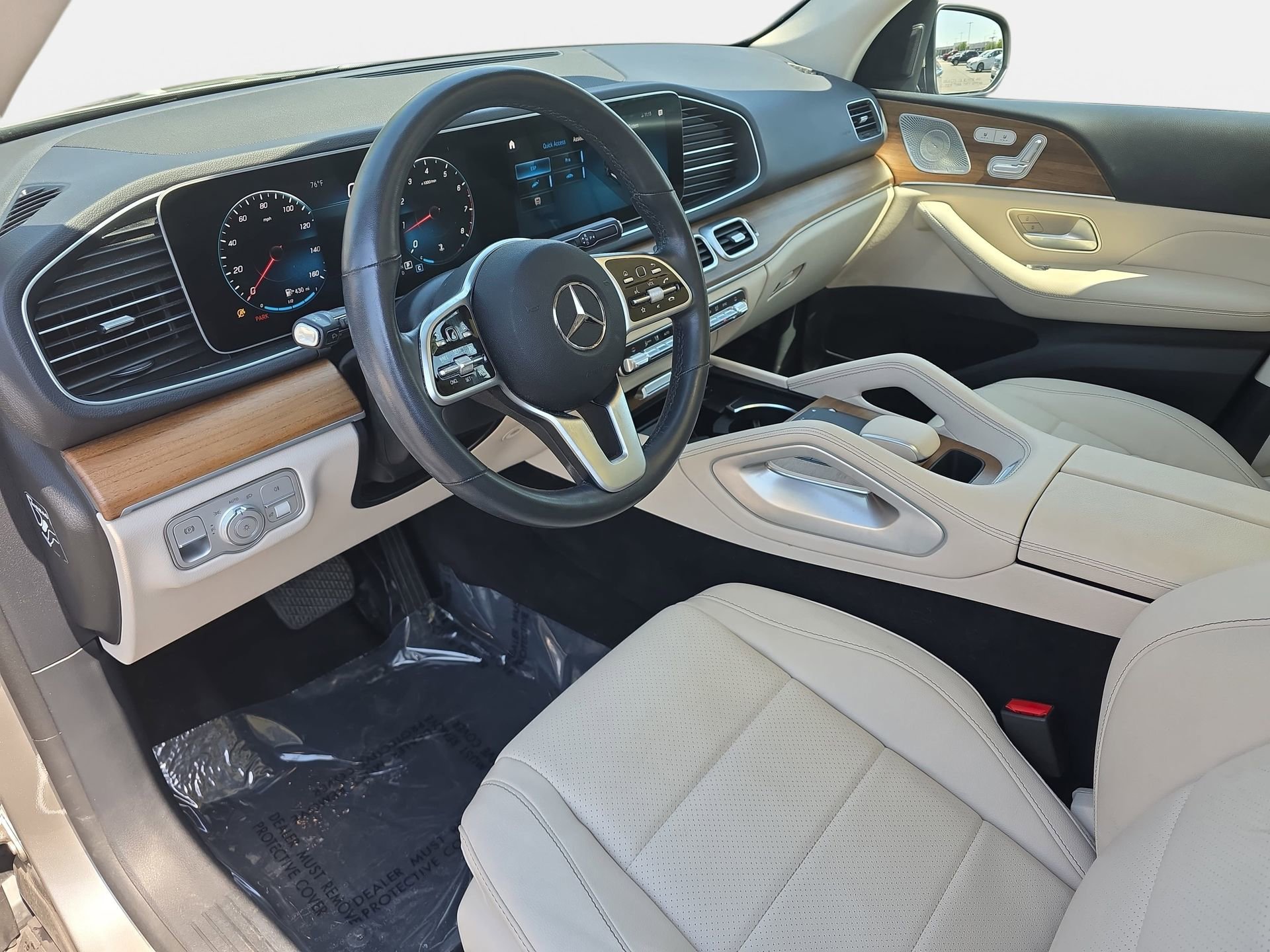 Certified 2022 Mercedes-Benz GLE 350 image 16