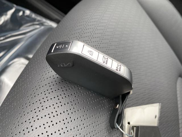 New 2026 Kia Carnival SX Prestige image 35