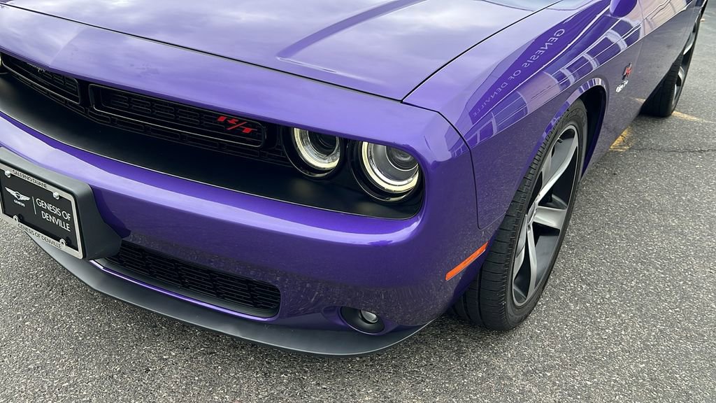 Used 2018 Dodge Challenger R/T image 14