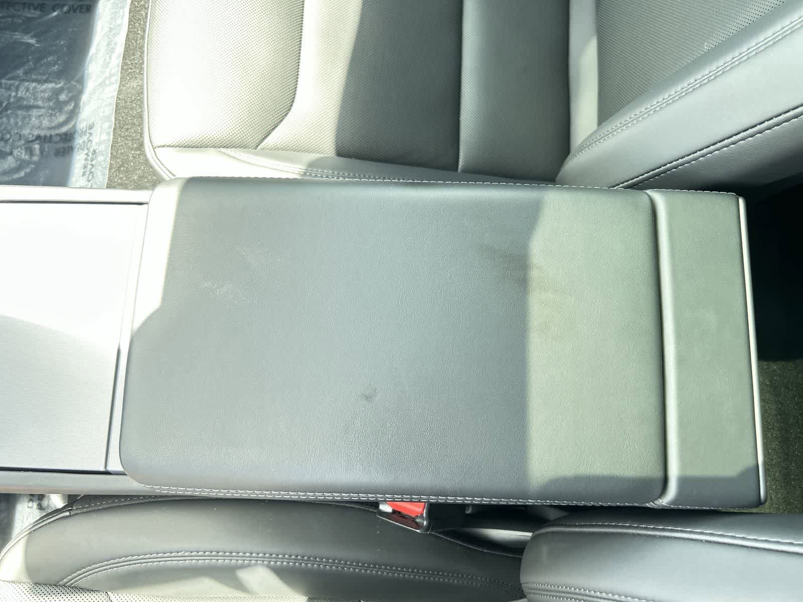 Used 2024 Tesla Model 3 Standard Range RWD image 21