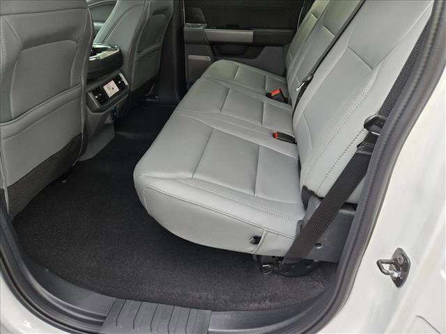 New 2025 Ford F150 Lightning Flash image 14