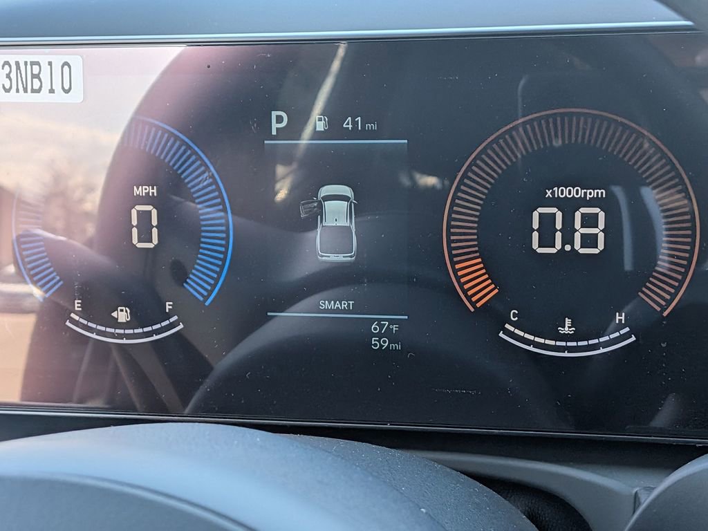 New 2026 Hyundai Santa Cruz SEL image 25