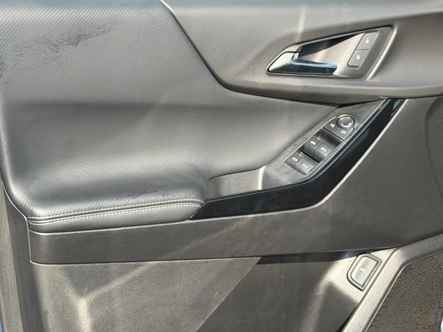 Used 2025 Chevrolet Equinox LT w/ Convenience Package II FWD image 11