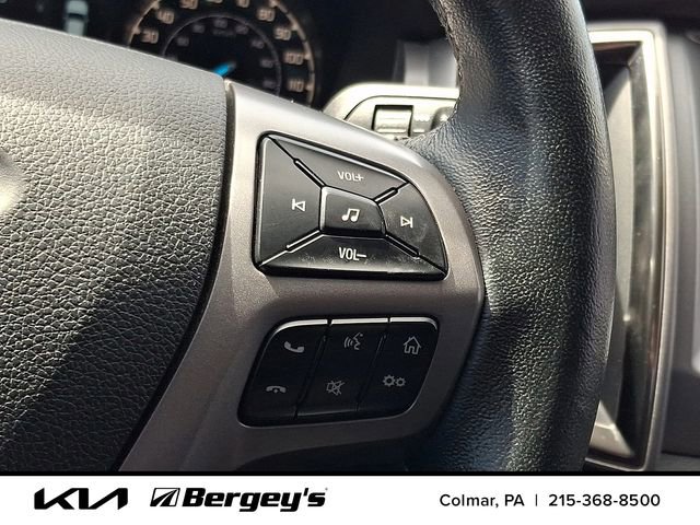 Used 2023 Ford Ranger XLT w/ Equipment Group 301A Mid AWD/4WD image 23