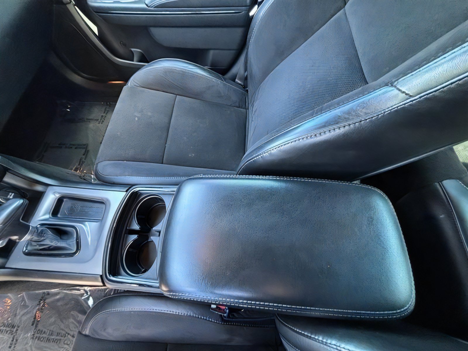 Used 2021 Dodge Charger R/T w/ Plus Group RWD image 18