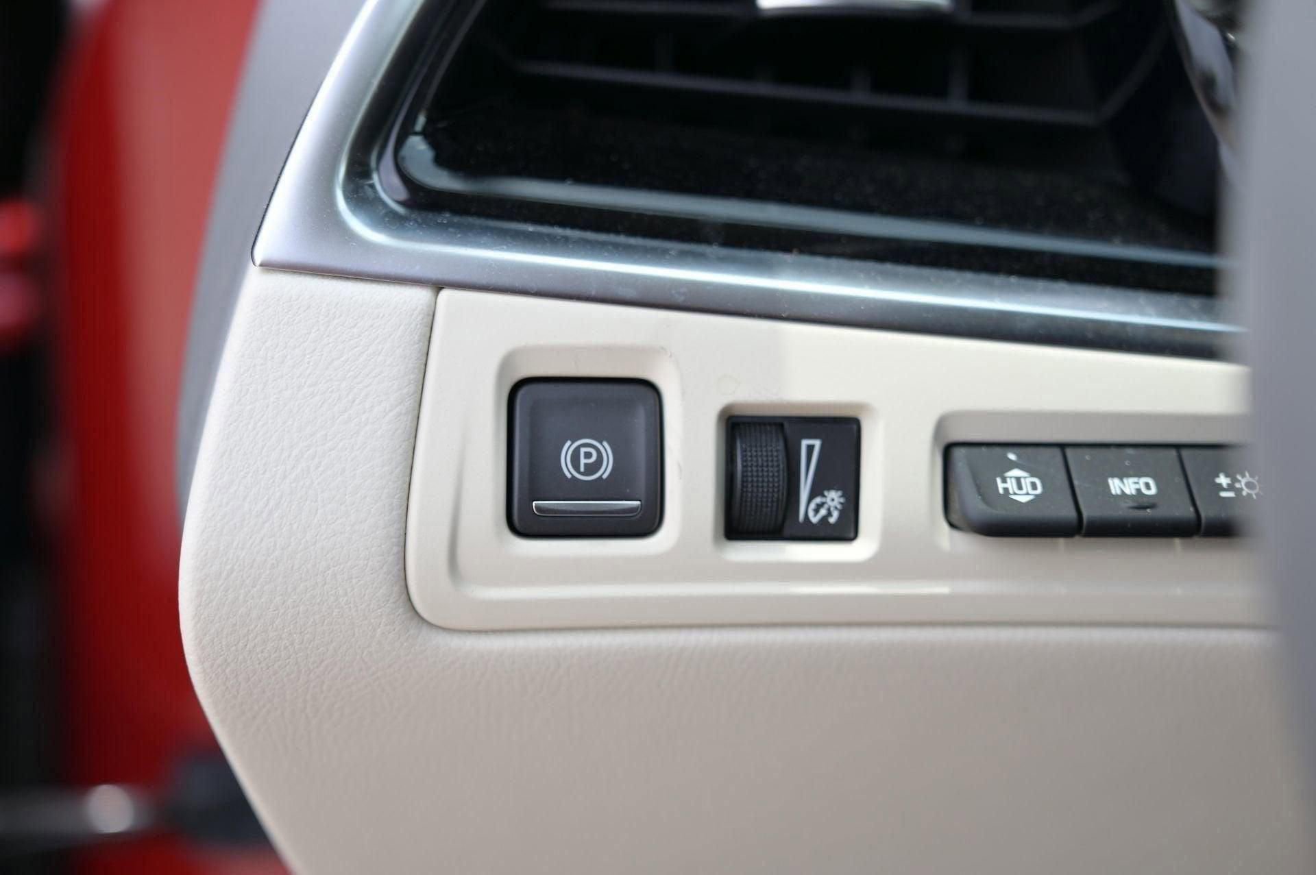 New 2025 Cadillac XT6 Premium Luxury w/ Technology Package image 75