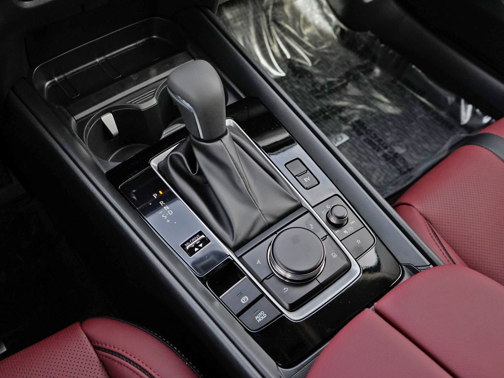 New 2026 MAZDA CX-50 AWD 2.5 Hybrid w/ Cargo Package image 16