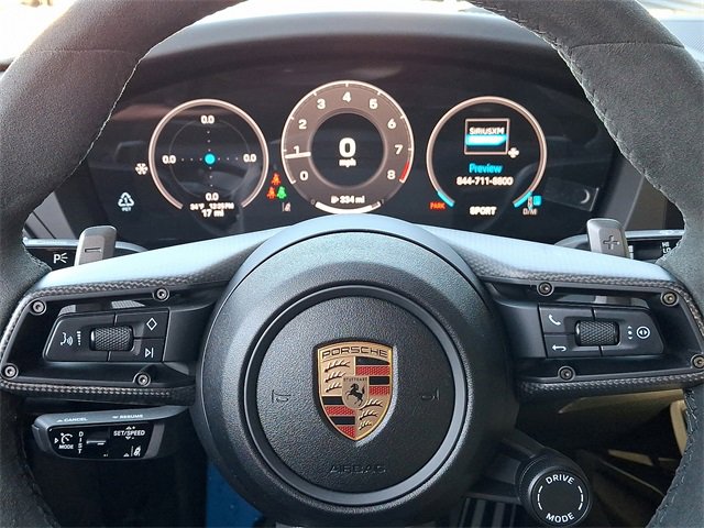 New 2025 Porsche 911 Carrera S image 19