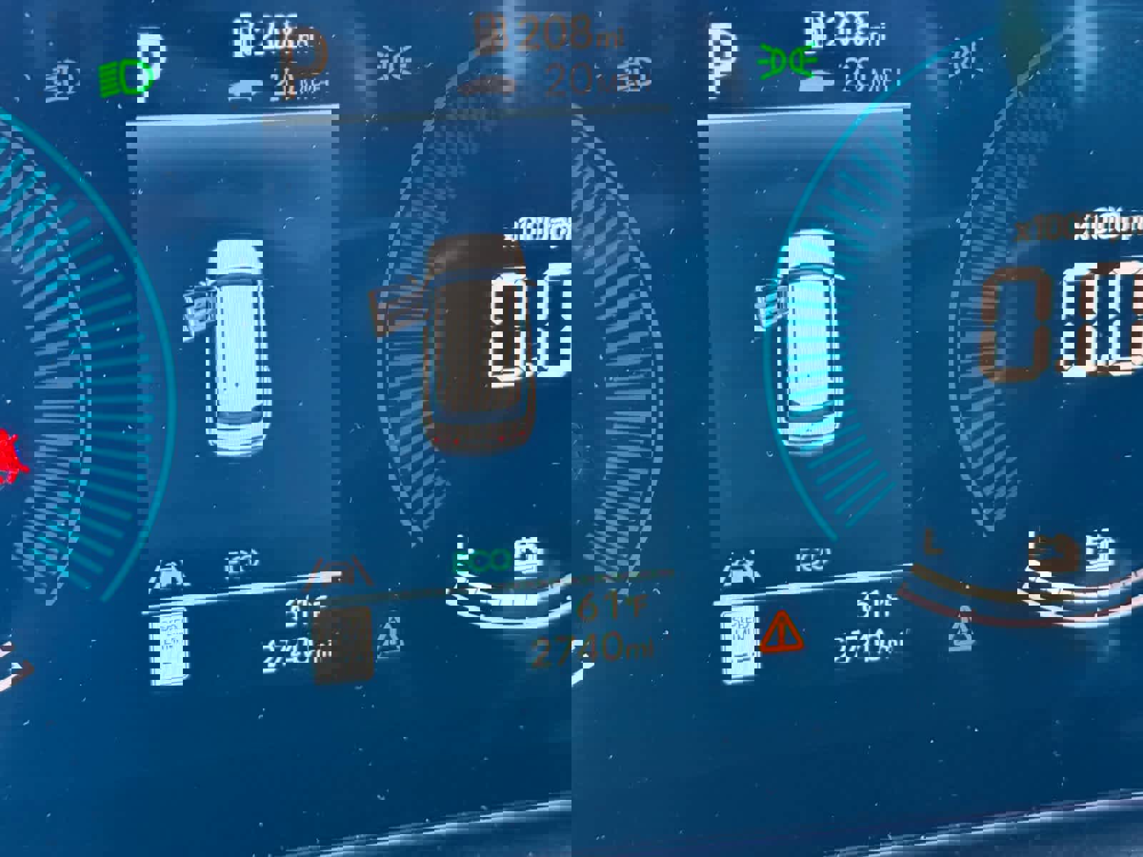 Used 2025 Hyundai Santa Fe SEL image 20