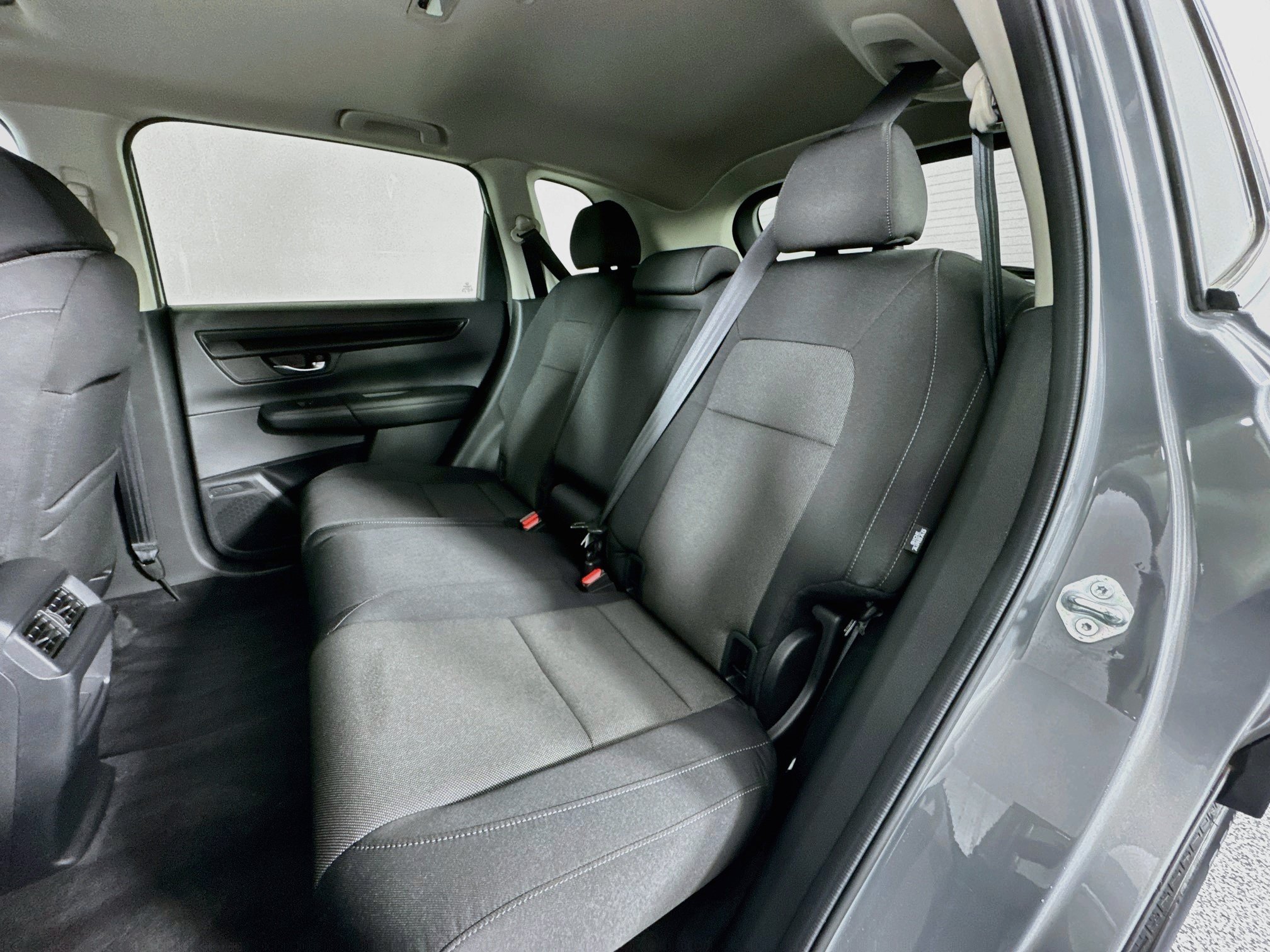 Certified 2024 Honda CR-V EX image 24