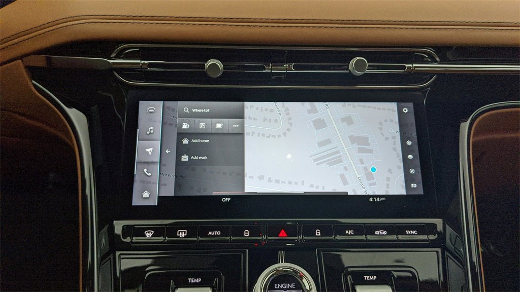 New 2025 Aston Martin DB12 Convertible image 11