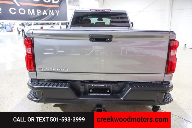 Used 2024 Chevrolet Silverado 3500 W/T image 23