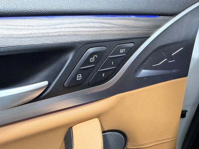 Used 2018 BMW X3 xDrive30i image 23
