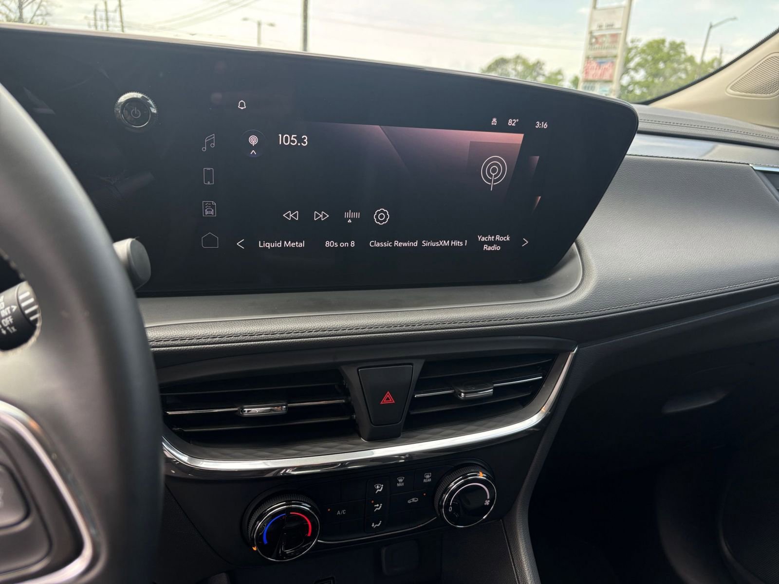 Used 2025 Buick Encore GX Preferred FWD image 20