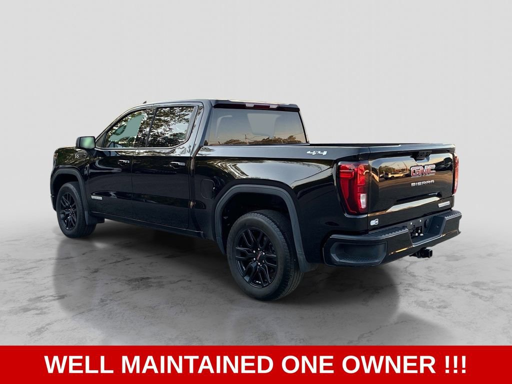 Used 2023 GMC Sierra 1500 Elevation AWD/4WD image 5