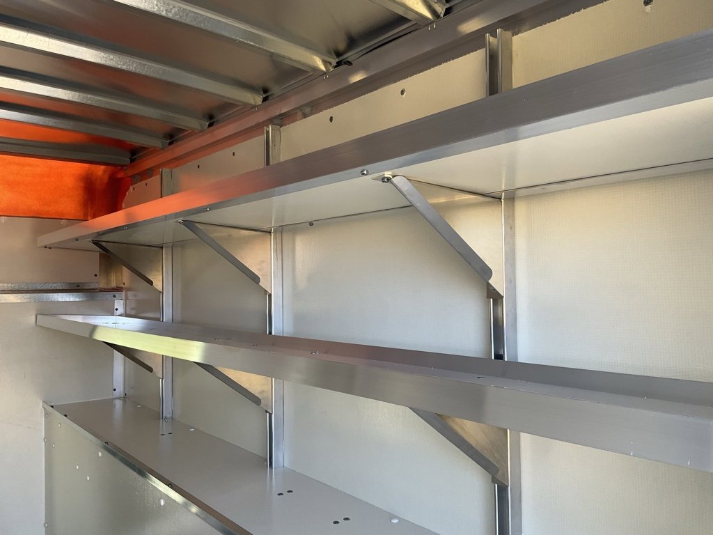 New 2026 Ford E-350 and Econoline 350 Super Duty w/ Power Equipment Group image 12