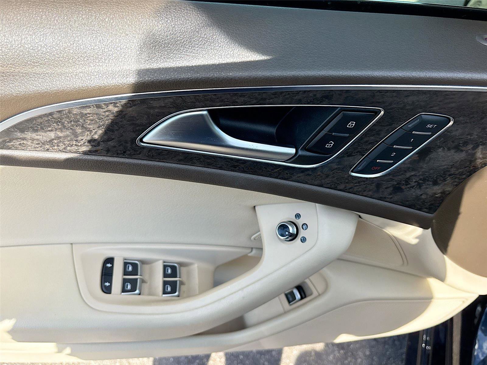 Used 2018 Audi A6 2.0T Premium image 18