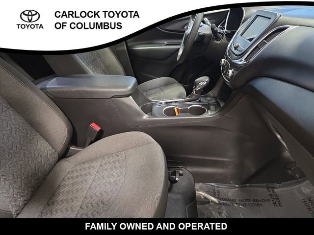 Used 2024 Chevrolet Equinox LT FWD image 21