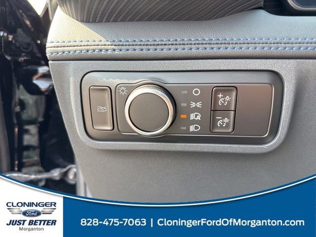 New 2025 Ford Mustang Dark Horse w/ Dark Horse Handlin Package image 19