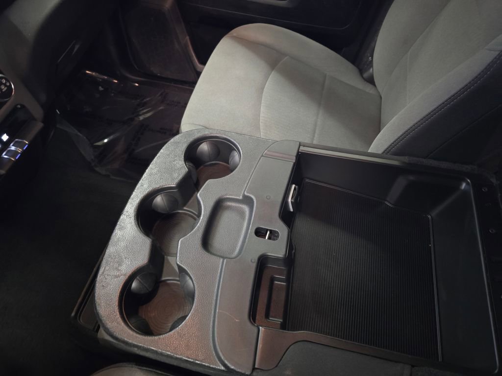 Used 2022 RAM 2500 Big Horn image 31