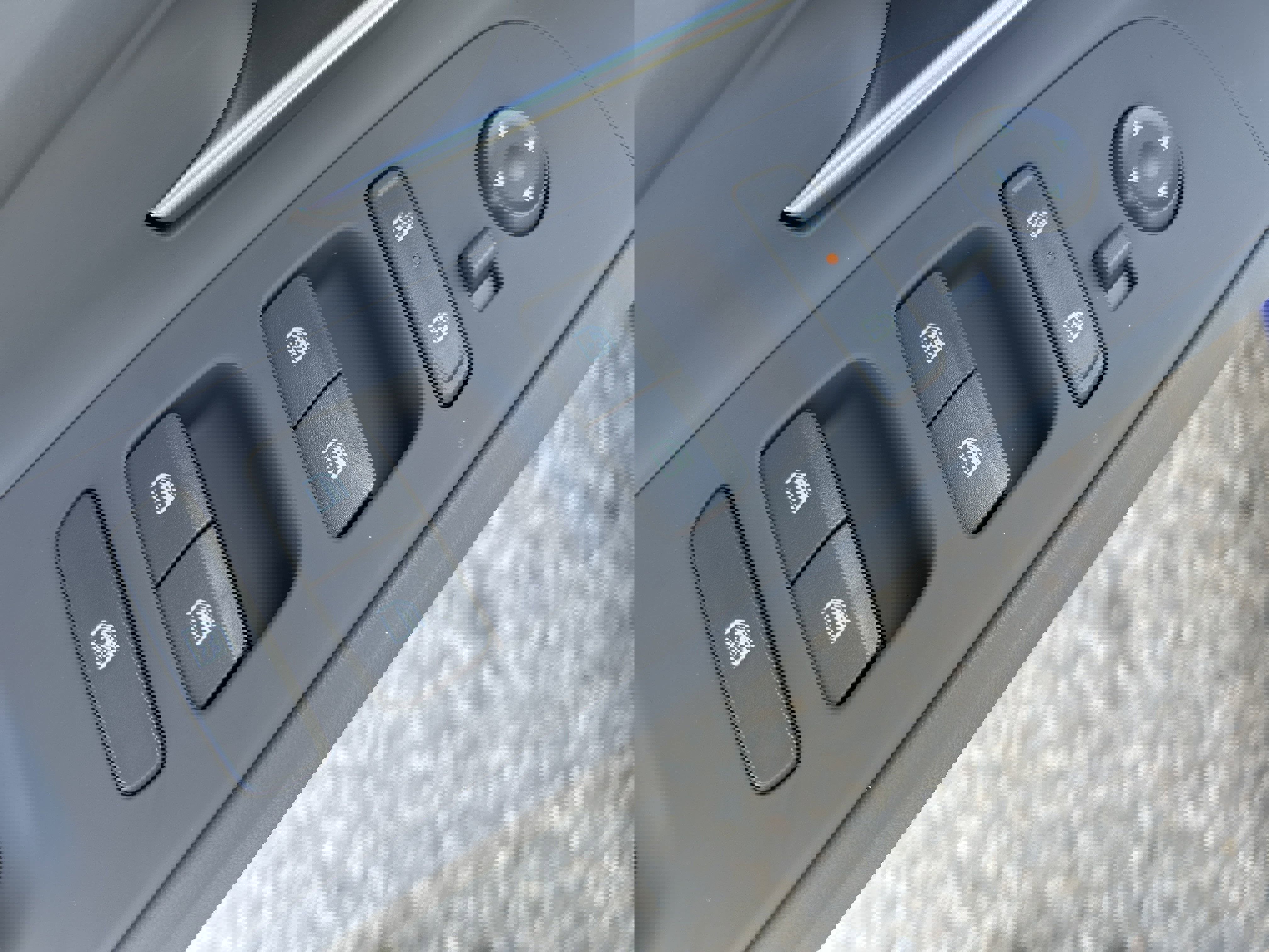 New 2025 Hyundai Elantra Blue image 18