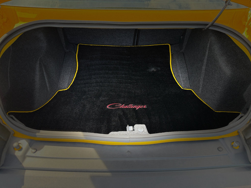 Used 2018 Dodge Challenger R/T Scat Pack RWD image 24