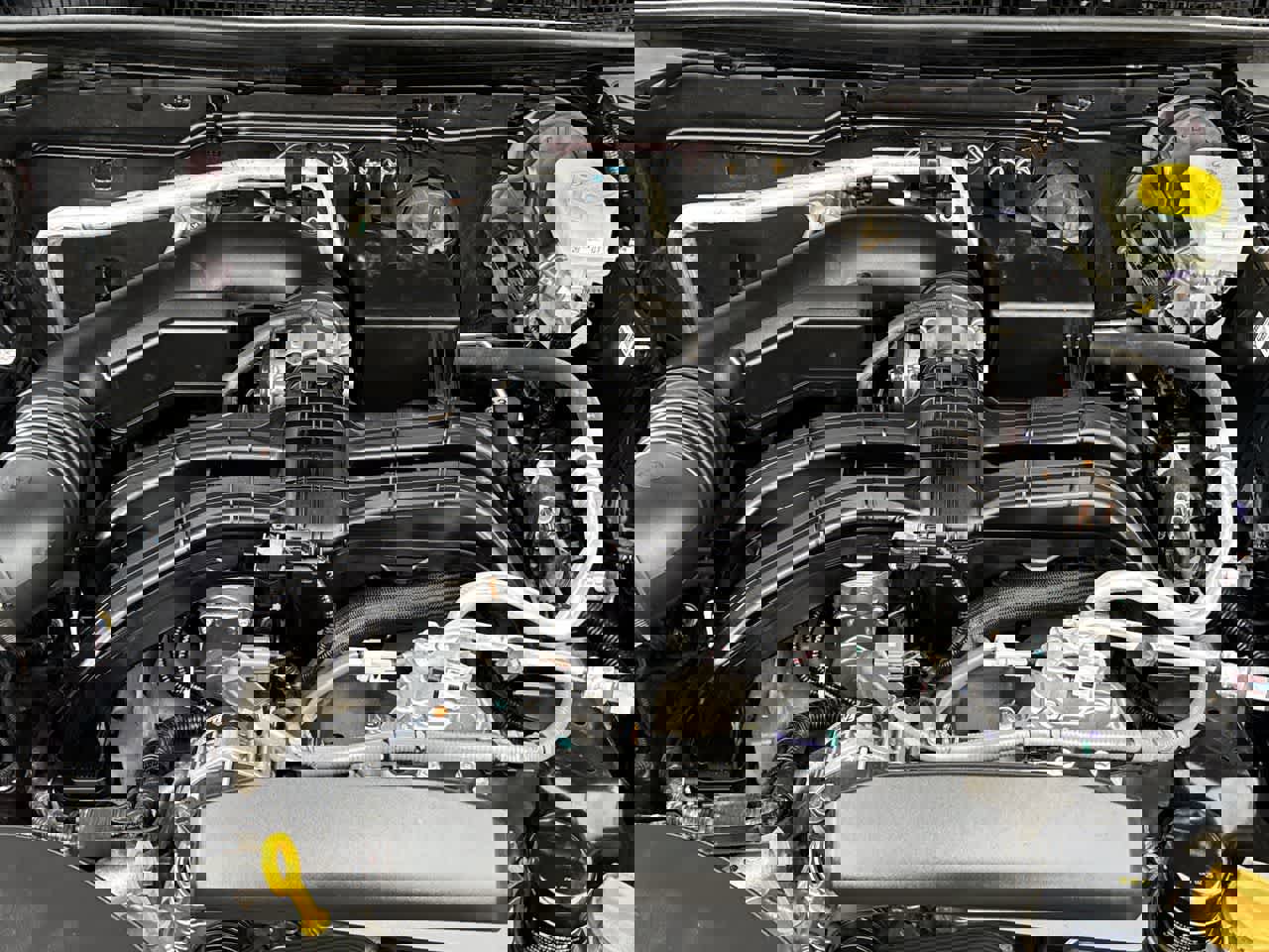 Used 2024 Subaru Outback Touring image 13