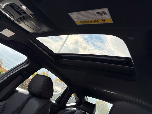 Used 2023 Acura TLX Type S AWD/4WD image 9
