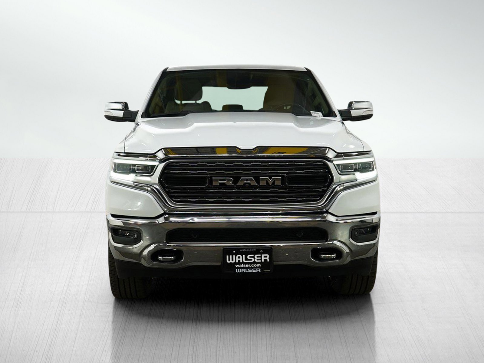 Used 2020 RAM 1500 Limited image 11