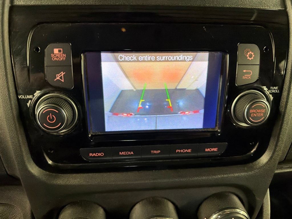 Used 2020 RAM ProMaster 1500 FWD image 12