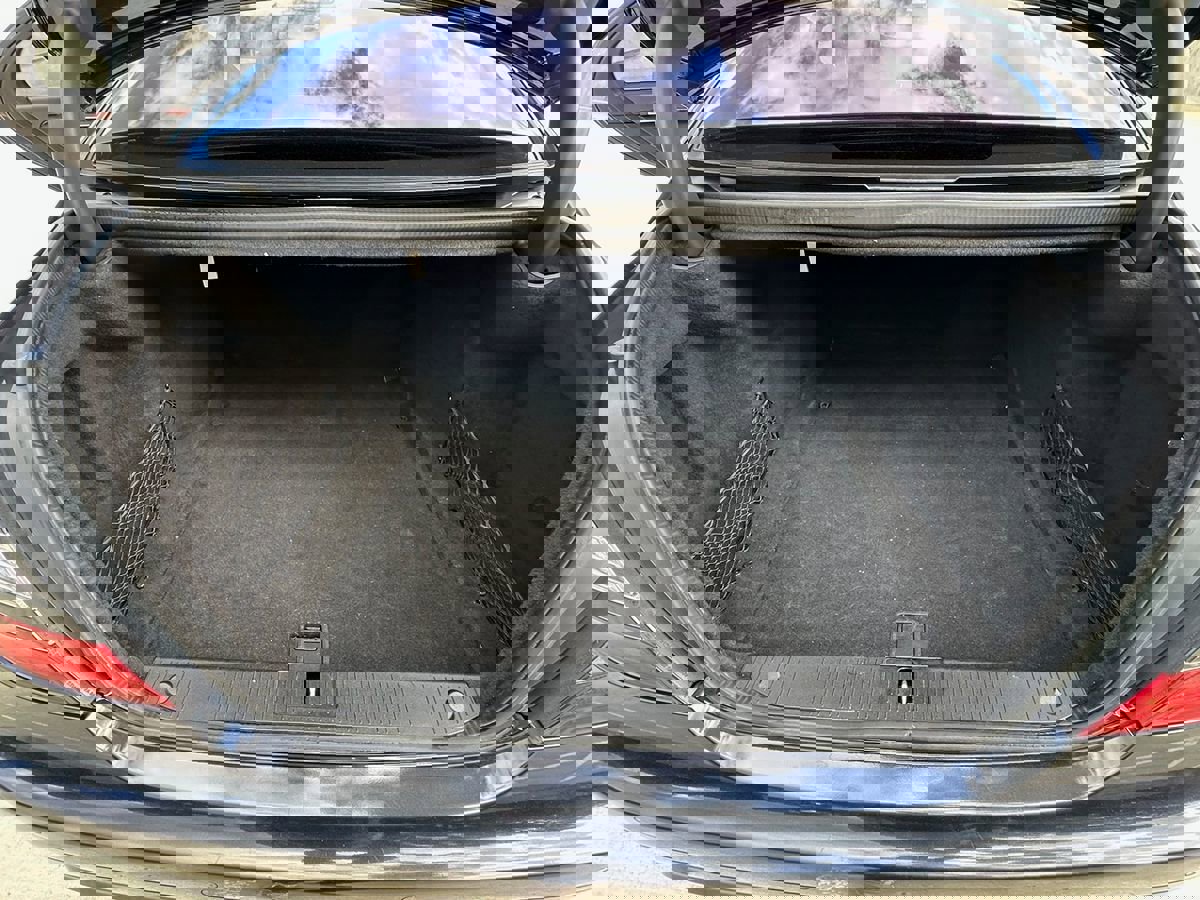 Used 2009 Mercedes-Benz S 63 AMG image 26