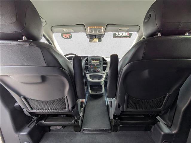 Used 2016 Mercedes-Benz Metris Passenger image 20