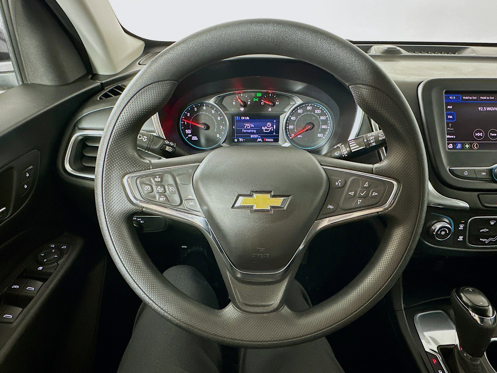 Used 2020 Chevrolet Equinox LT image 11