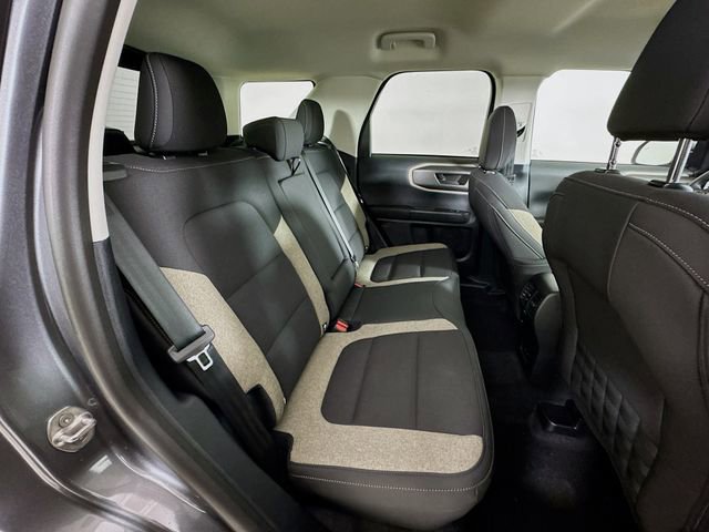 New 2026 Ford Bronco Sport Big Bend image 26