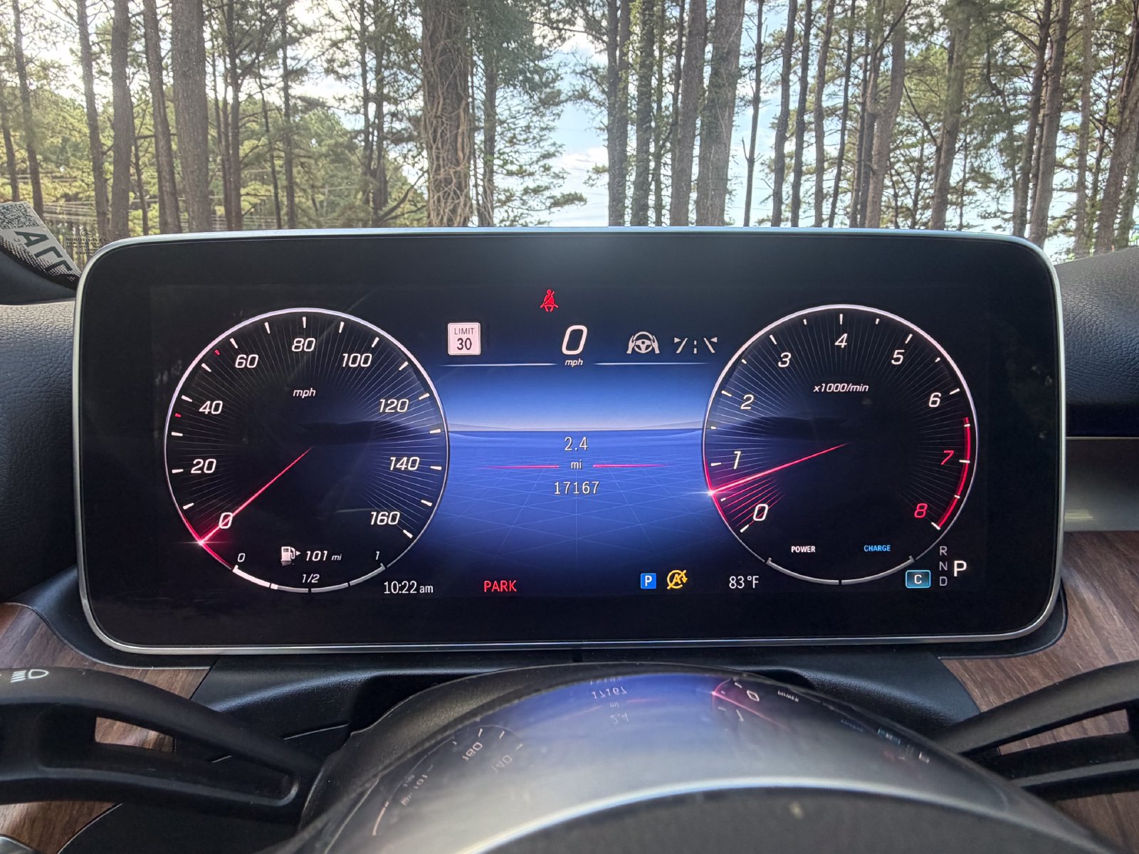Certified 2023 Mercedes-Benz C 300 Sedan image 27